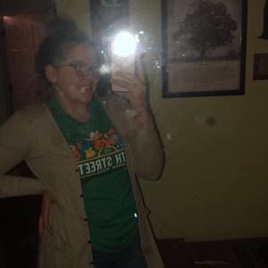 Meet your Posher, Janessa